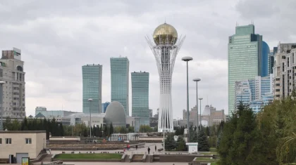 День Республики в Астане: где пройдут концерты, и кто из артистов выступит