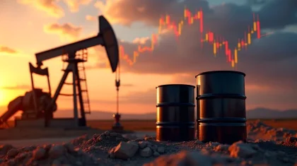 Актюбинка хотела заработать на нефти и потеряла более 4,3 млн теңге