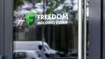 Страховой бизнес Freedom Holding Тимура Турлова участвует в росте выплат на рынке Казахстана