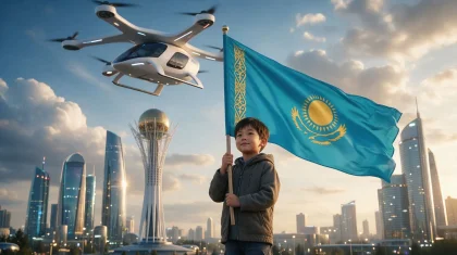 День Республики: какие возможности открываются перед Казахстаном