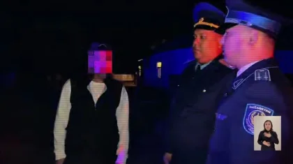 Больше семи тысяч человек привлекли к ответственности за хулиганство в Казахстане (ВИДЕО)