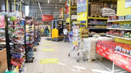 Скидки до 50%: что скупают казахстанцы на праздничных распродажах