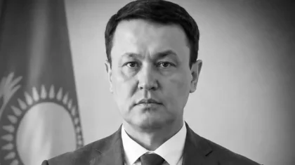 Тело высокопоставленного чиновника нашли в Атырау – СМИ