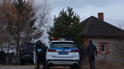 После полицейских рейдов в Астане из страны выдворили 27 иностранцев