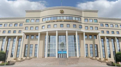 Казахстанка погибла при невыясненных обстоятельствах в Стамбуле
