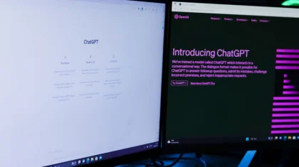 Швеция запретила чиновникам пользоваться ChatGPT и Claude