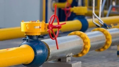 За семь лет газ в Казахстане получили еще 3,6 млн человек