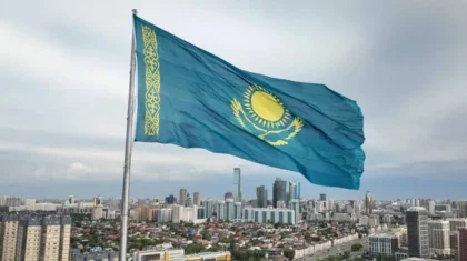 Казахстан поднялся на 47-е место в мировом рейтинге экономик
