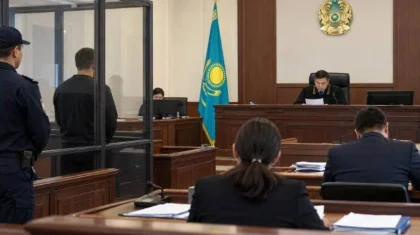 Двум осужденным за незаконную миграцию сократили сроки наказания в Таразе