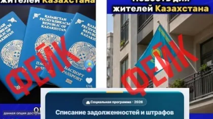 Обещают списать кредиты: казахстанцев через ролики в TikTok заманивают на опасные сайты