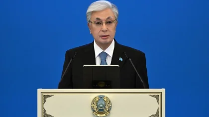 Какие инициативы Токаев выдвигал в посланиях народу Казахстана