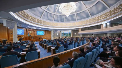 «Забота о каждом гражданине»: депутат поделилась мнением о Послании президента