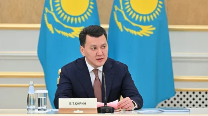 Давать жесткий отпор попыткам пропагандировать невежество и радикализм призвал Карин