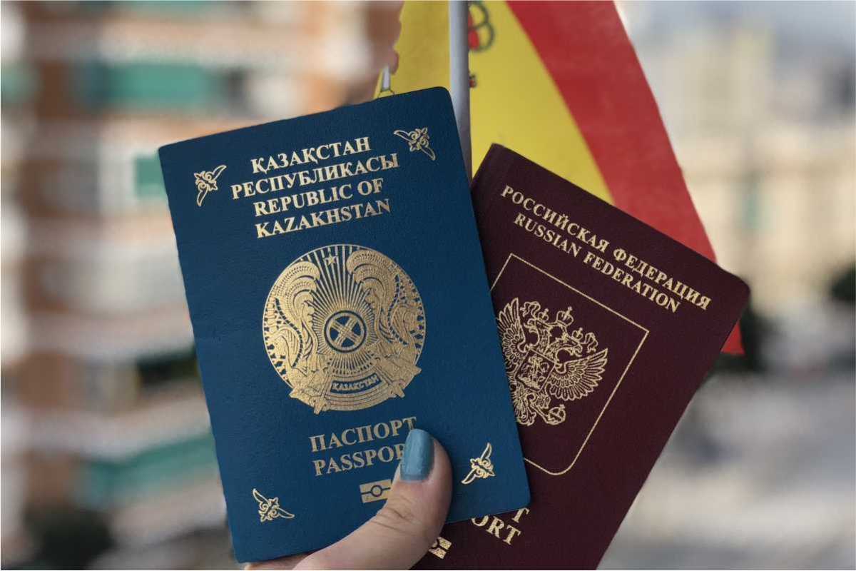 Здесь нам лучше, чем дома»: почему казахстанцы уезжают в Россию?