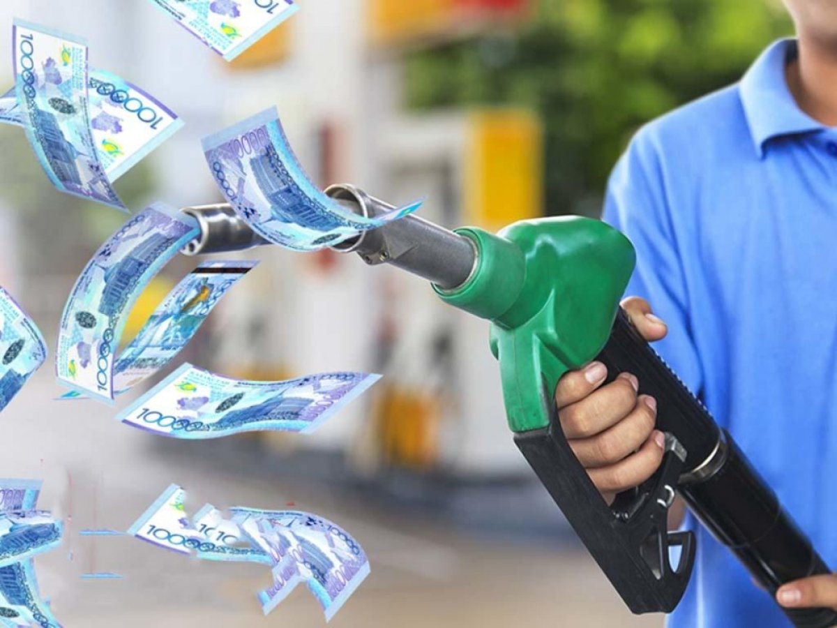 раст цен на бензин фото 89