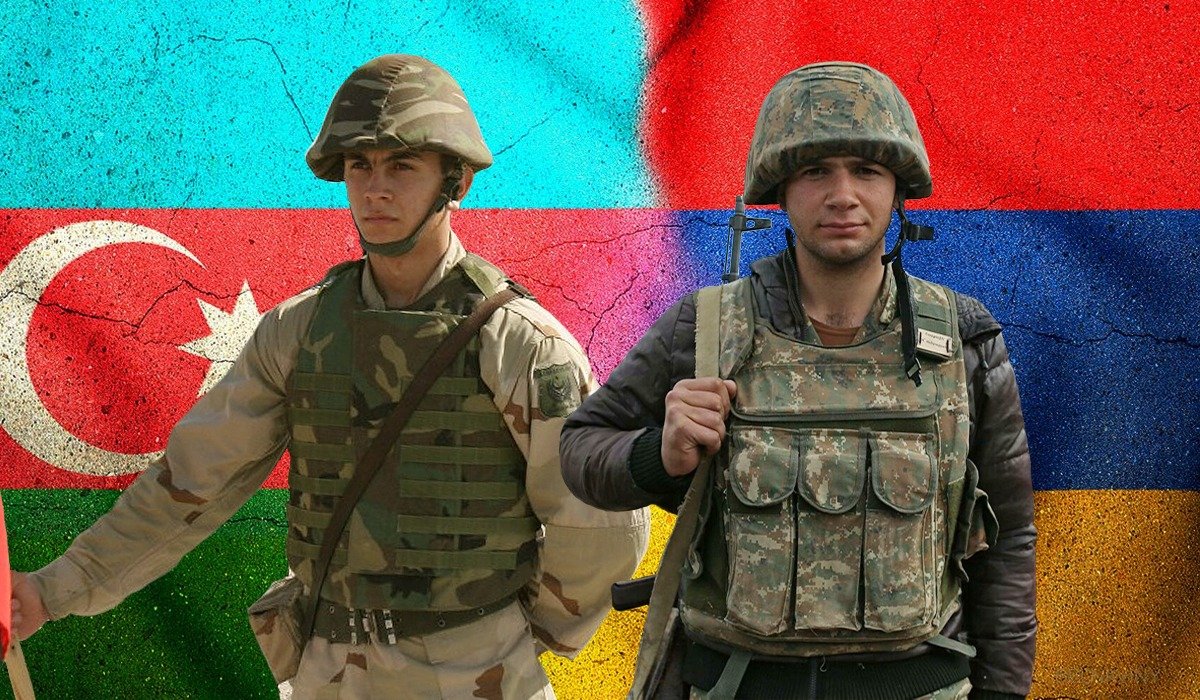 Армения vs Азербайджан. Нужна ли Казахстану роль миротворца?