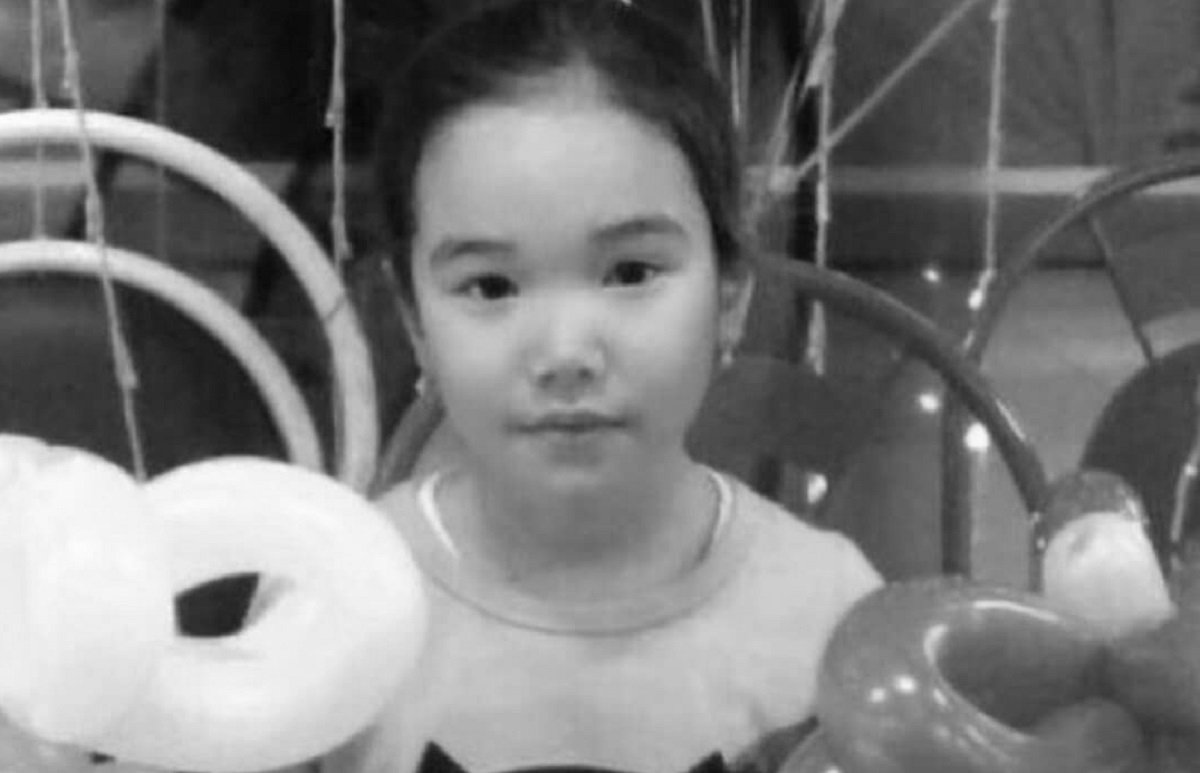 Загадочную смерть 12-летней девочки расследуют в Талдыкоргане