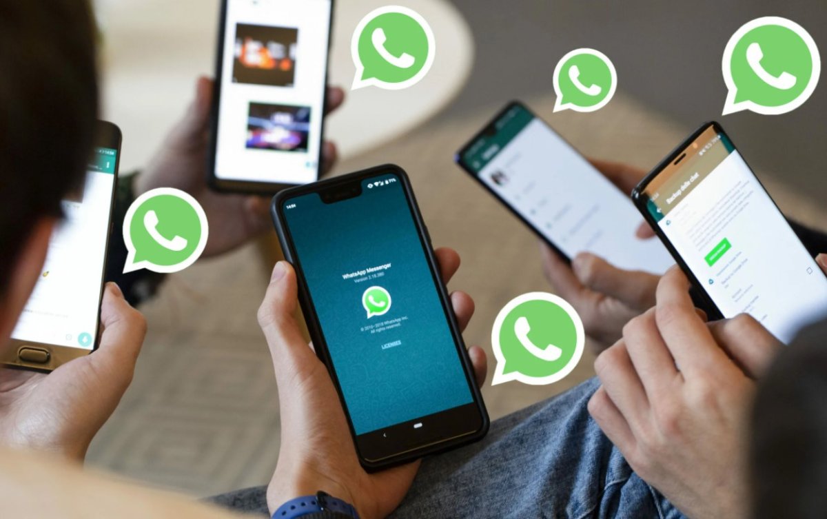 WhatsApp в Казахстане станет платным? Официальная позиция Минцифрового  развития