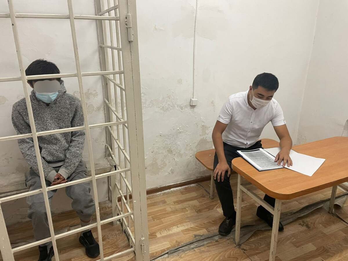 Шокирующий случай в Талгаре: семья пыталась выдать братоубийство за суицид