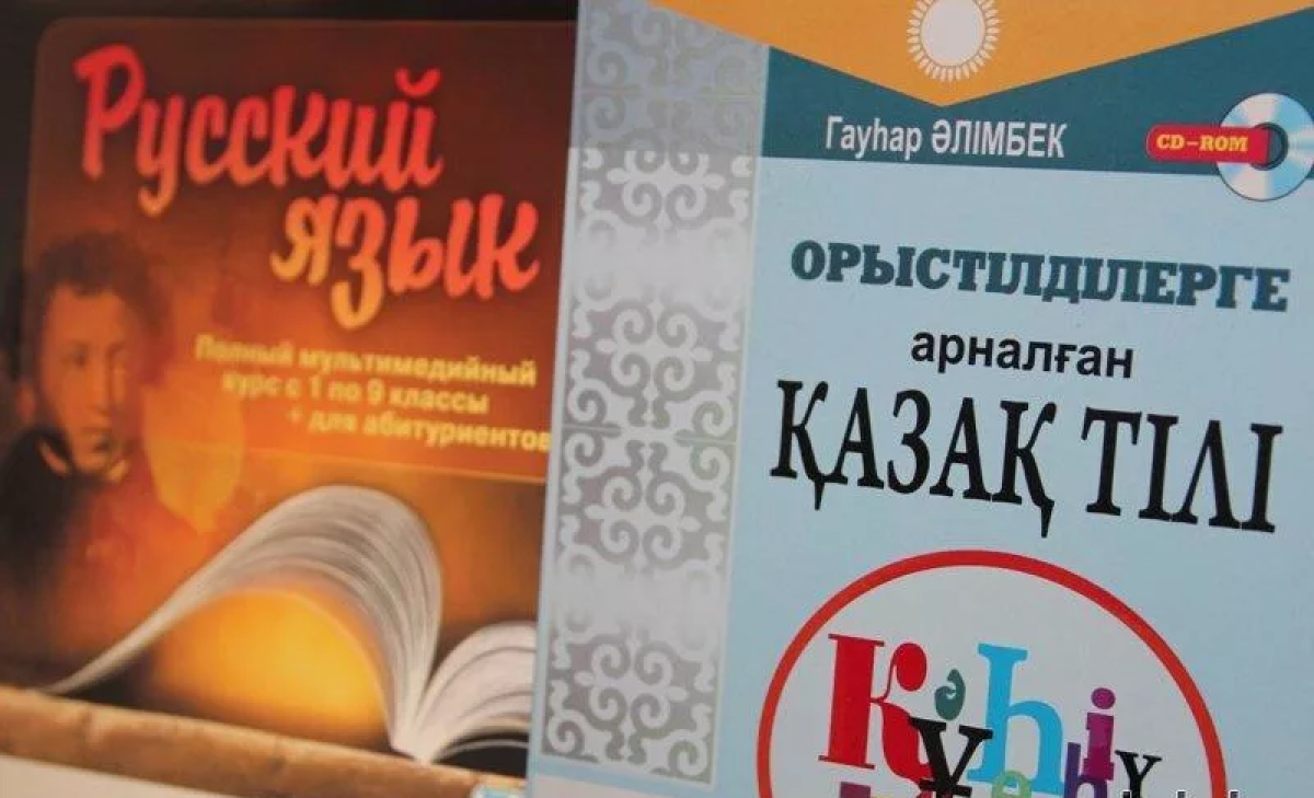На сообщения об избиении русскоязычных казахстанцев отреагировали в «Атамнын аманаты»
