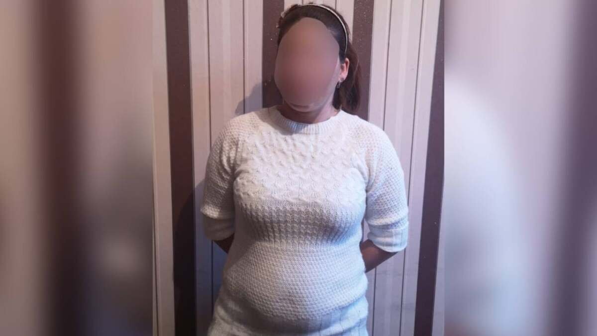 Ревнивая женщина жестоко расправилась с соперницей в Алматинской области