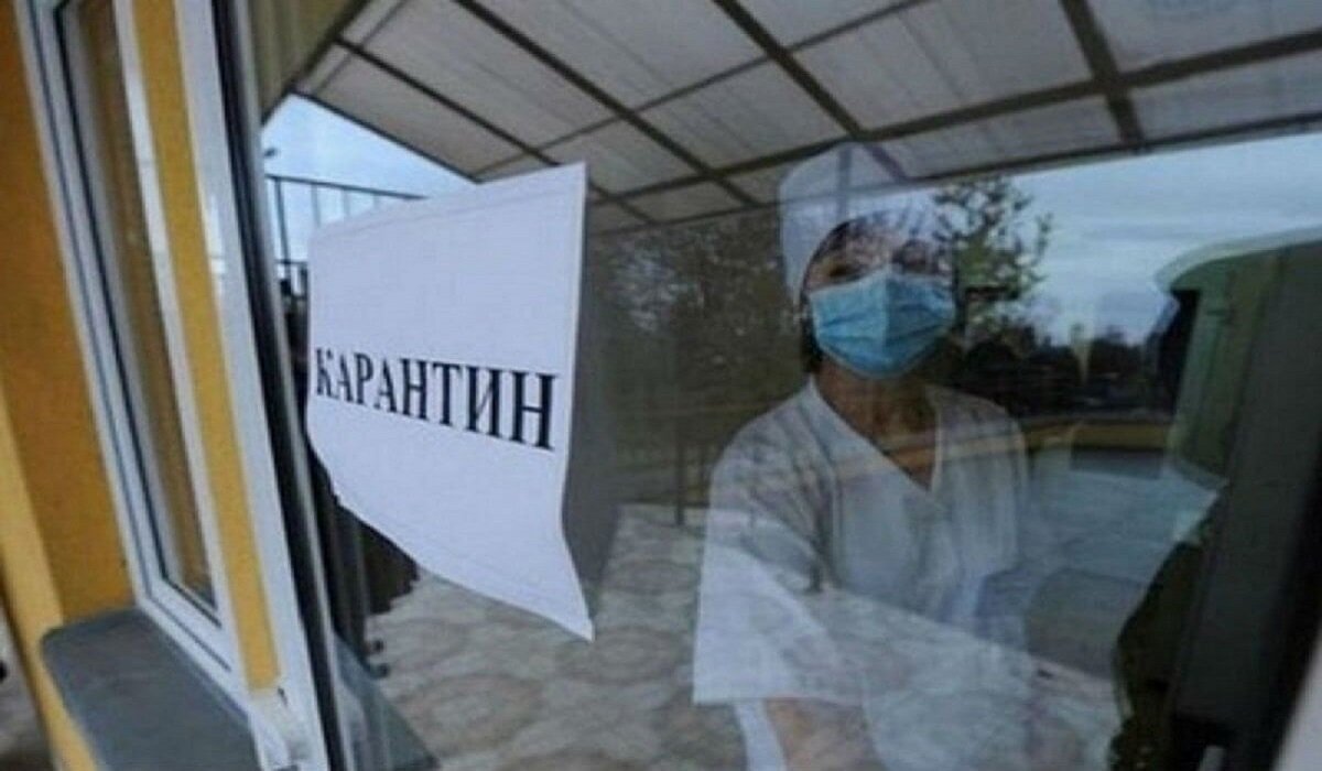 Ужесточение карантина ждет Алматы