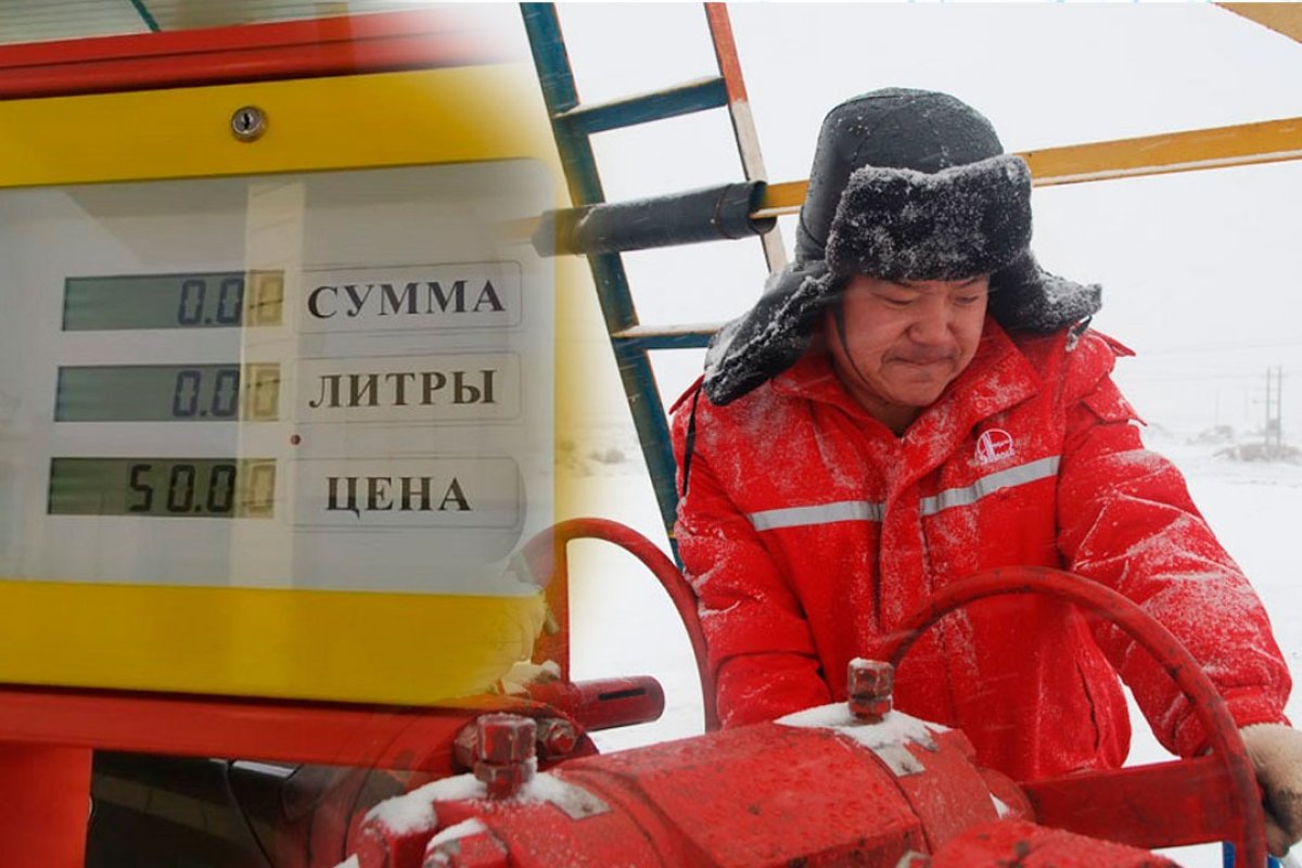 Зарплаты нефтяников, цена на газ, обстановка в городе: жизнь в Актау после протестов