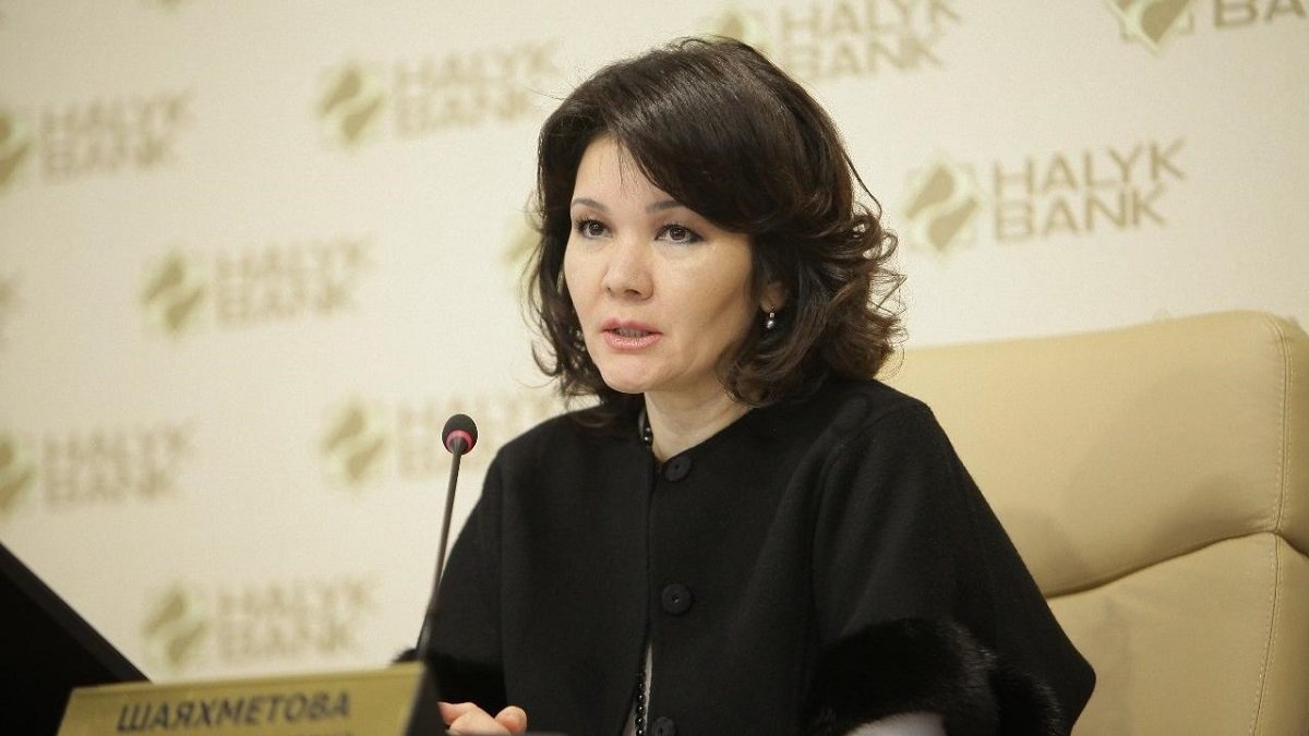 «Перекос в сторону России»: Умут Шаяхметова заявила об ущемлении казахстанских бизнесменов в ЕАЭС