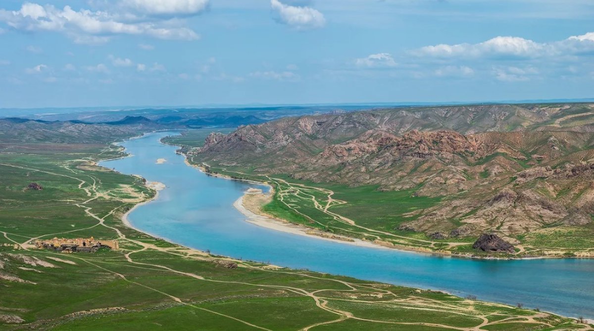 Водные ресурсы фото