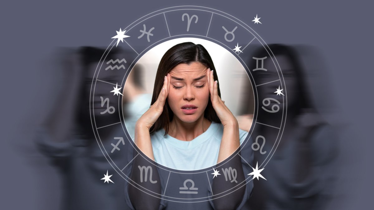 Три знака зодиака, которым угрожает серьезная болезнь в ноябре, назвали ...