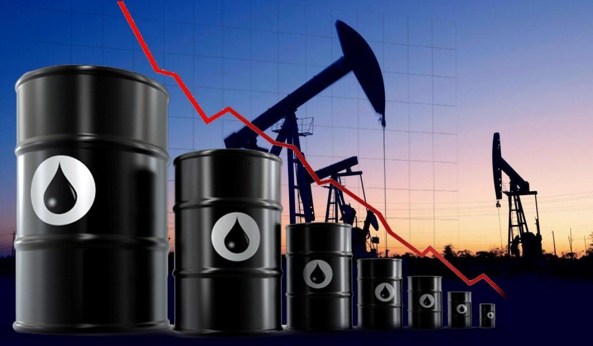 Как создать нефти картинку