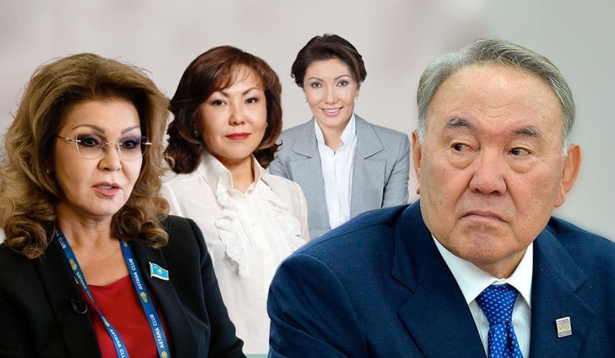 Нурсултан Назарбаев остается неприкосновенным – Минюст