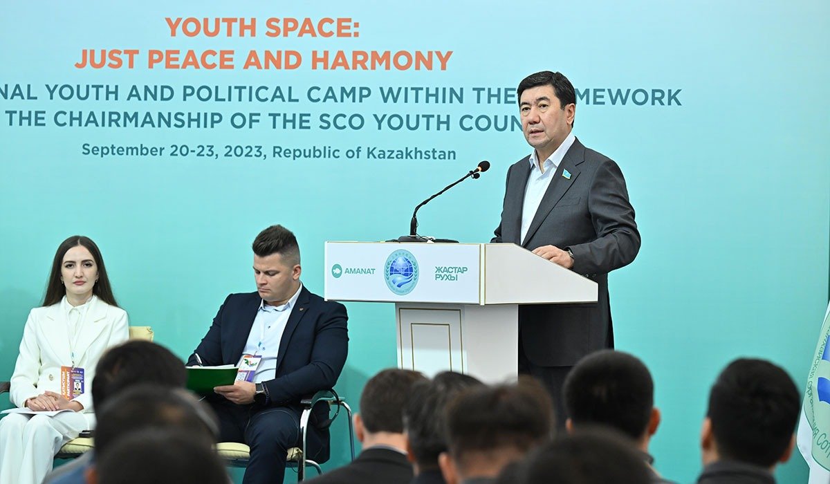 Расширение сотрудничества в цифровой сфере – приоритет председательства ...