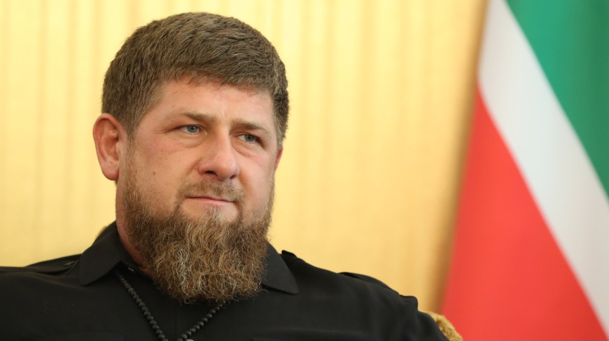 Кадыров назвал своего сына героем всех мусульман