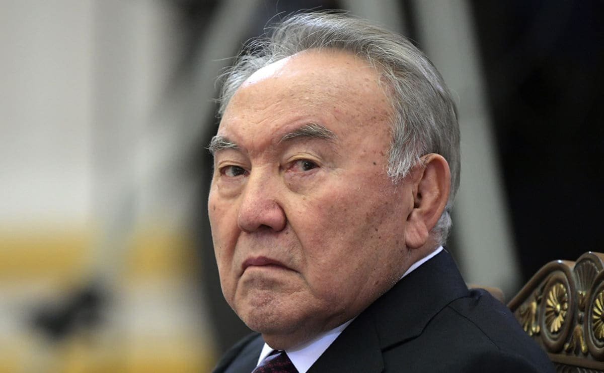 «Есть гарантия неприкосновенности»: о привилегиях Назарбаева высказались в Минюсте