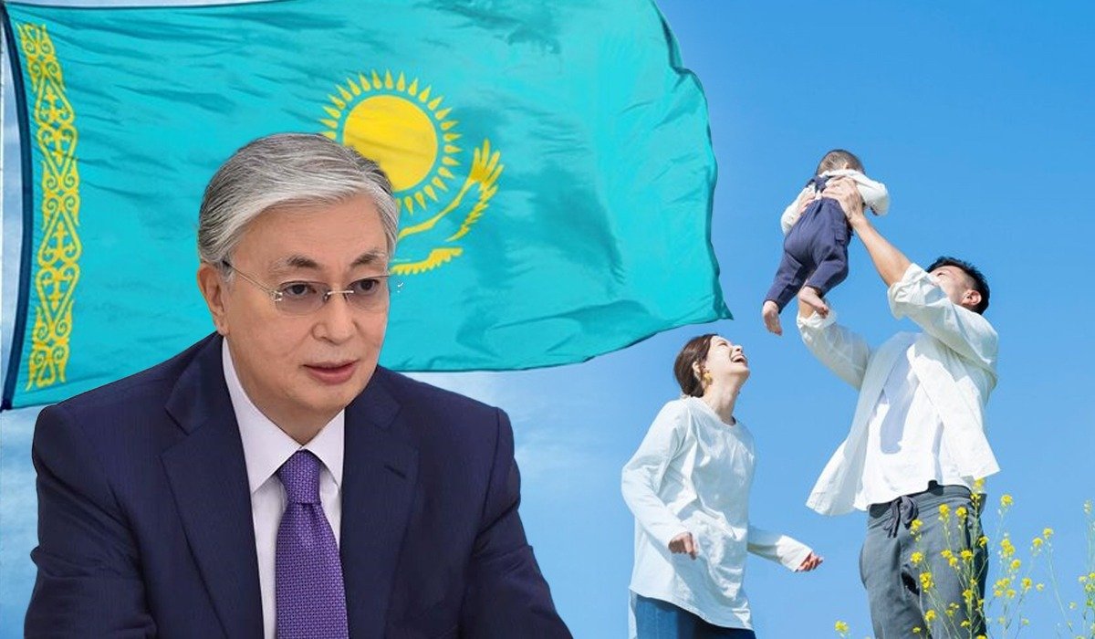 Предвыборная программа Токаева в действии: что изменилось в жизни казахстанцев