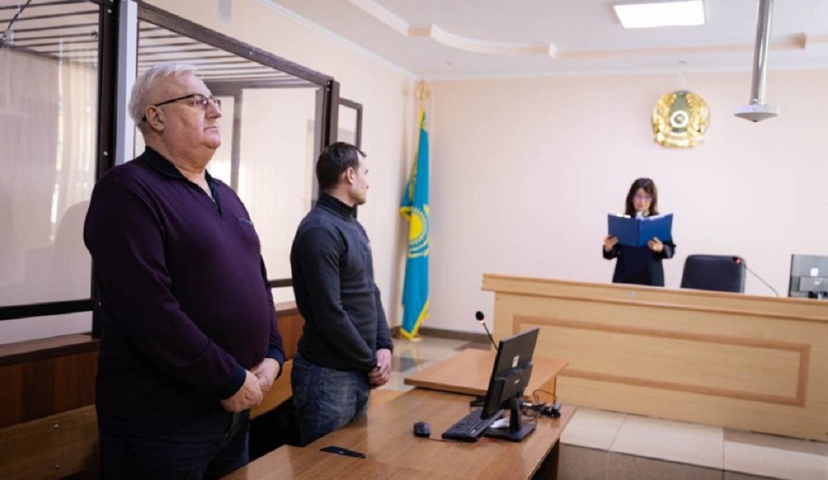 «Признать невиновным»: суд огласил приговор по делу о смертельной драке ...