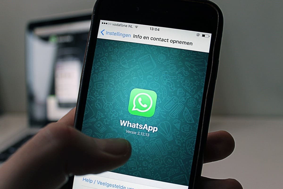 В WhatsApp появился аналог ChatGPT