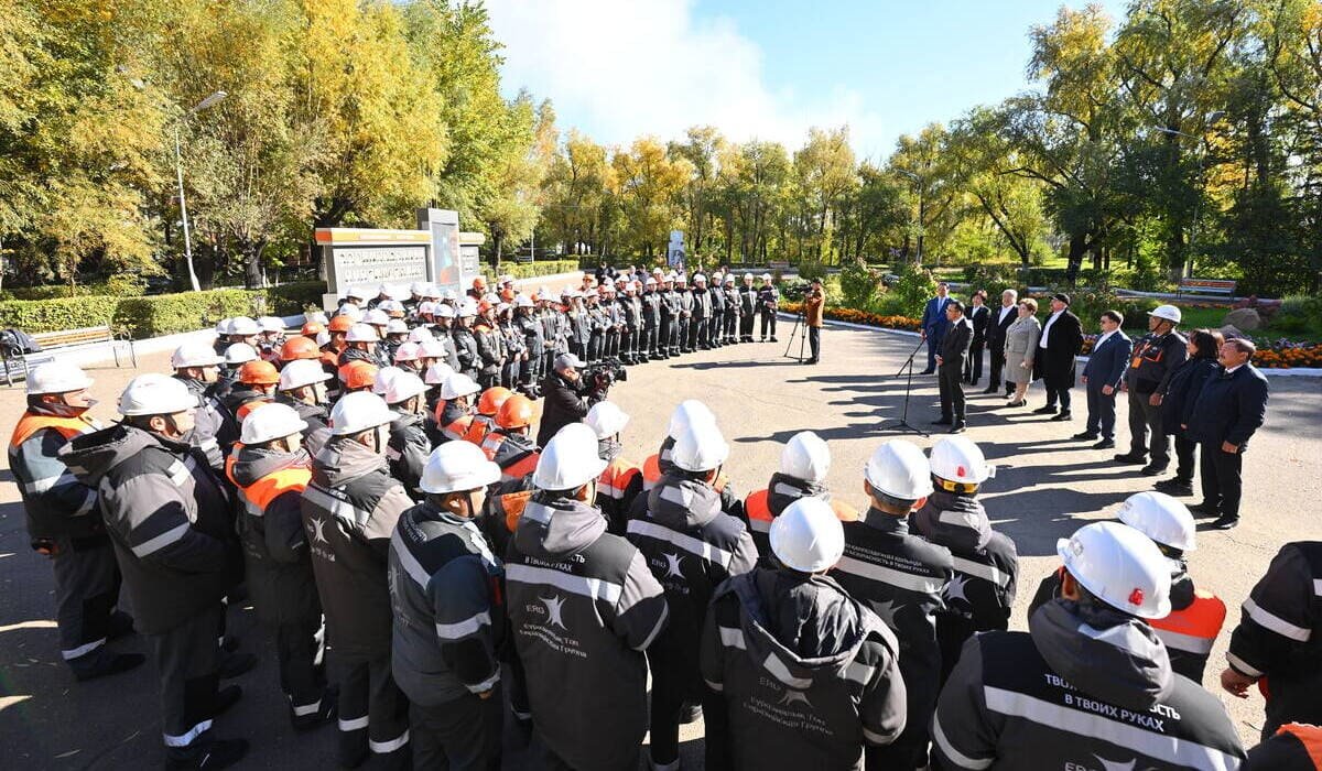 Строительство собственной АЭС усилит энергетическую безопасность Казахстана – Народный штаб