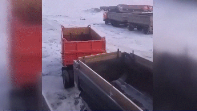 Очереди на Шубарколе: водители стоят без погрузки по несколько суток