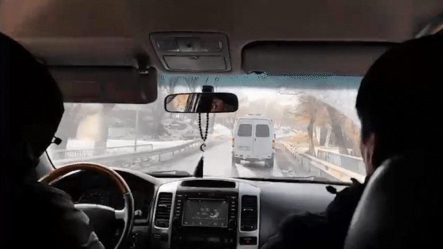 Полицейские устроили облаву на нарколабораторию в Алматинской области (ВИДЕО)