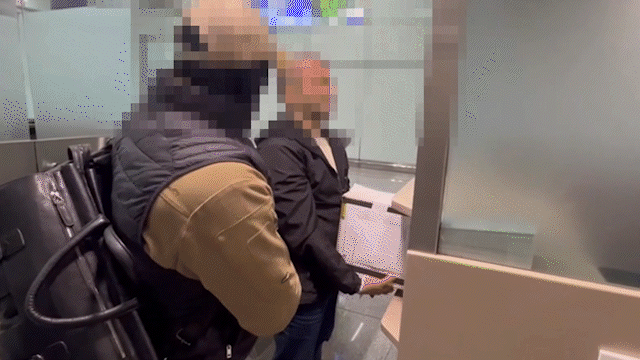 Скрывался в Анталье: фигуранта дела о крупной афере доставили в Казахстан