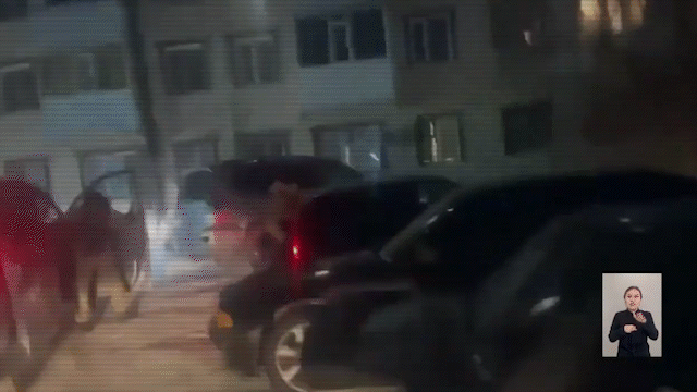 40 задержанных в 11 регионах: МВД провело масштабную спецоперацию (ВИДЕО)