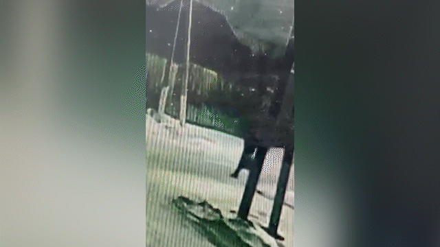 Взлом с болгаркой: студенты дерзко обокрали дом предпринимателя в Акмолинской области (ВИДЕО)