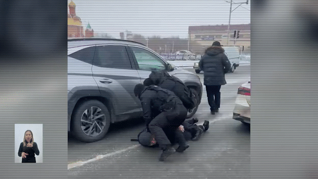 Вымогали деньги у шахтеров и бизнесменов: в Актюбинской области задержаны преступные группы