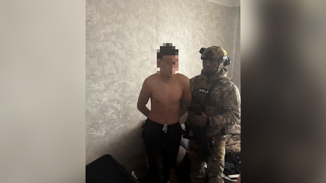 Двое парней вынуждали знакомых брать микрозаймы в Талдыкоргане (ВИДЕО)