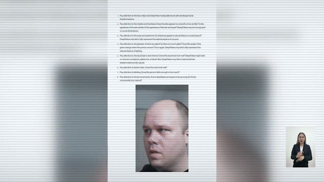 ИИ-аферисты: МВД предупредило казахстанцев о новой схеме обмана