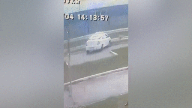 В сети появилось видео провалов на экзаменах по вождению в спецЦОНах Казахстана