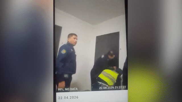 Счет шел на минуты: дети спасли мать в Кульсары, вызвав полицию (ВИДЕО)