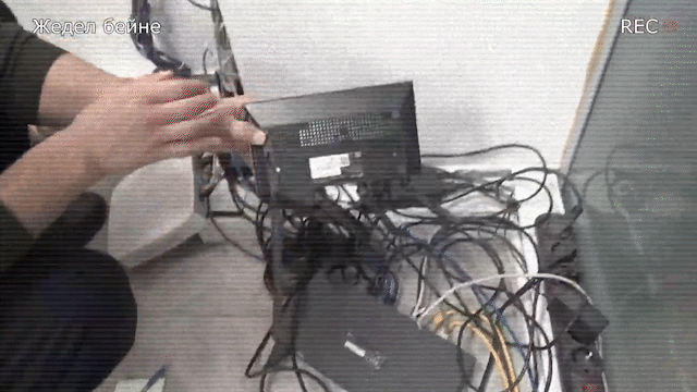 Персональные данные казахстанцев уходили коллекторам и микрофинансистам - КНБ